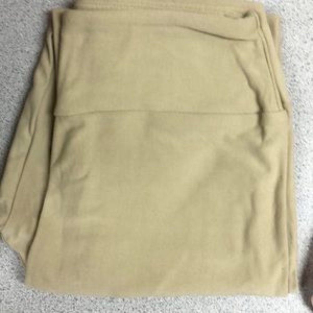 LLR OS Leggigs